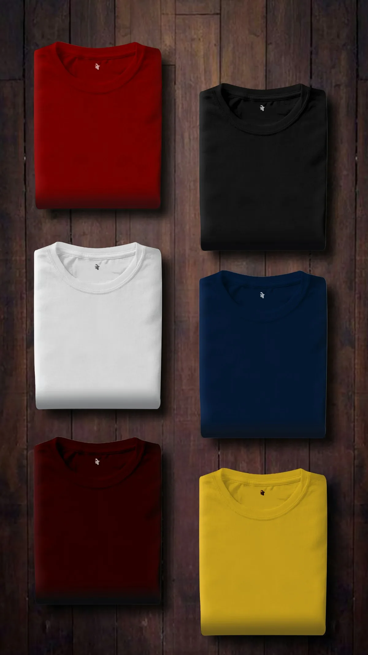 Capi di abbigliamento personalizzati con logo