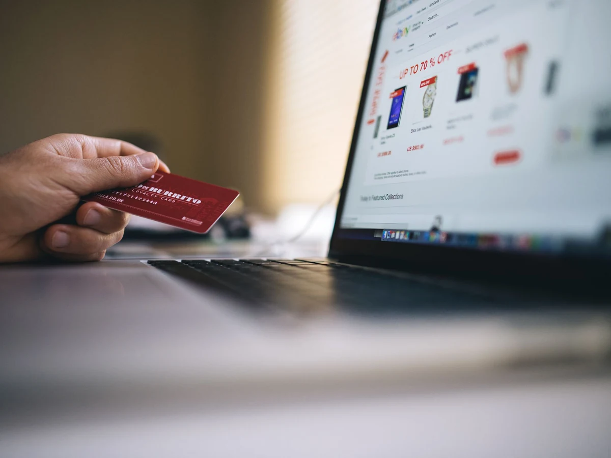 E-commerce