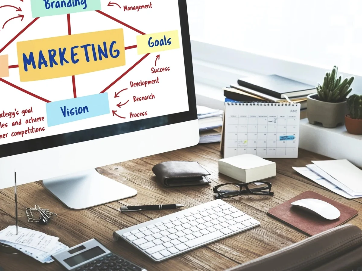 Marketing e comunicazione a Pomezia — VGraph