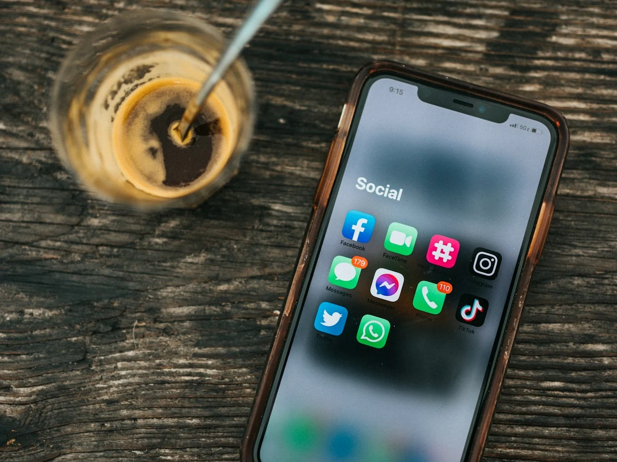 Gestione Social & Meta Ads